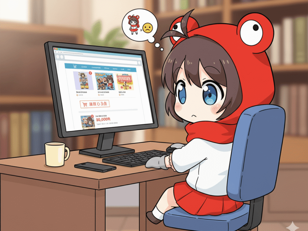 在庫確認と予約管理で安心ゲット