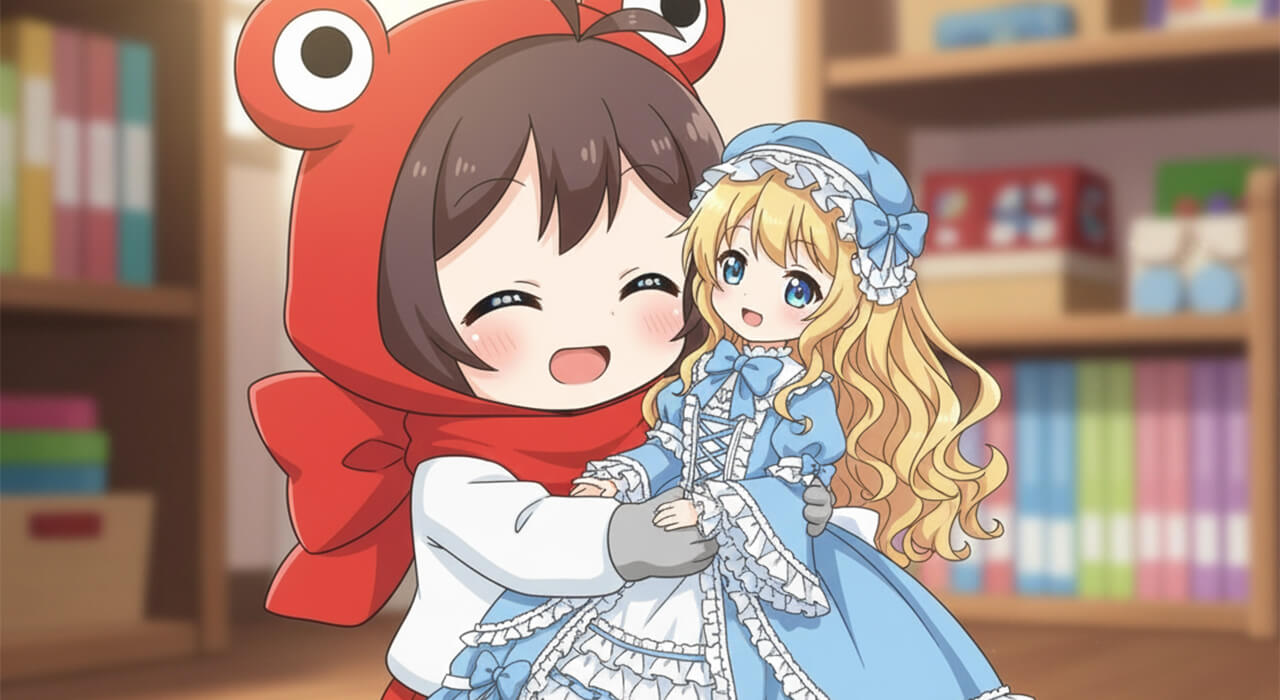 ドールおすすめ人気通販サイト10選