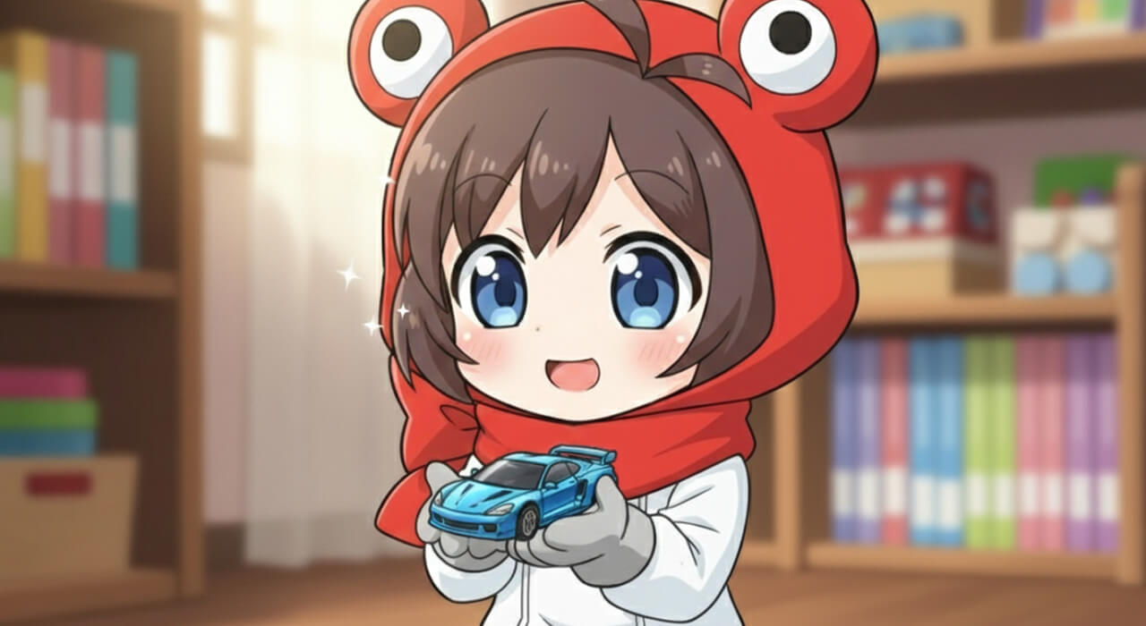 ミニカーおすすめ人気通販サイト10選