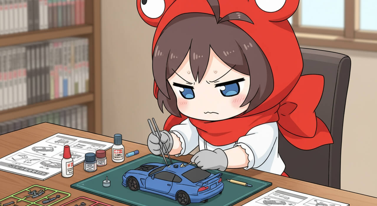 プラモデルおすすめ人気通販サイト10選