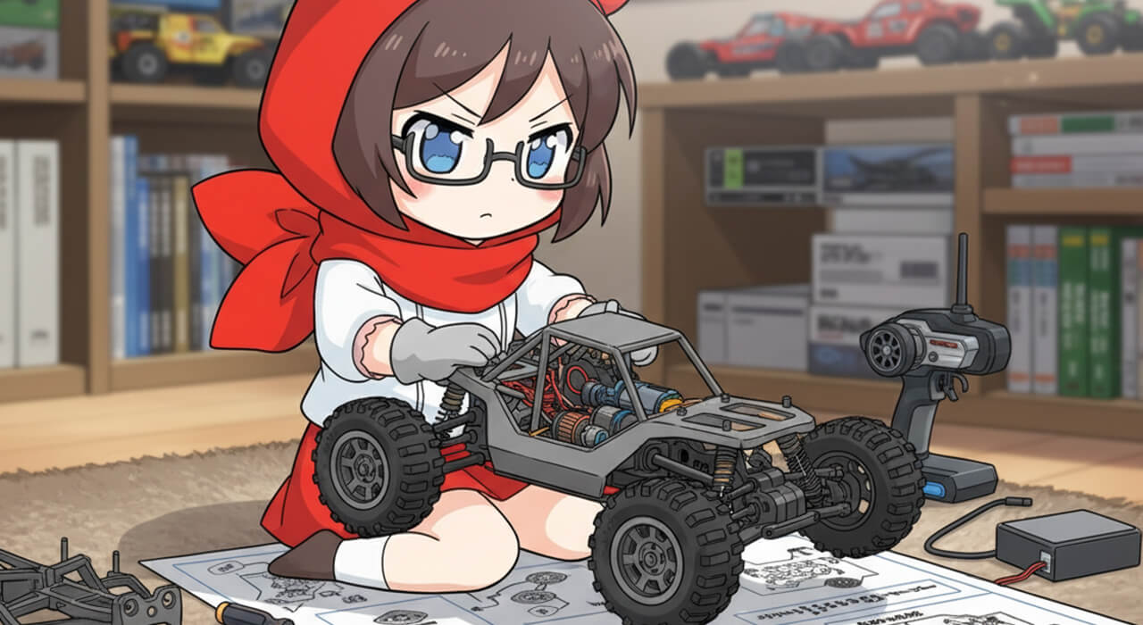 ラジコンおすすめ人気通販サイト10選